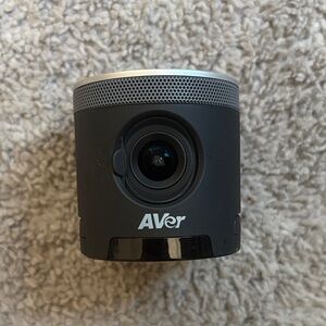 AVer CAM340 USB3 4K Camera